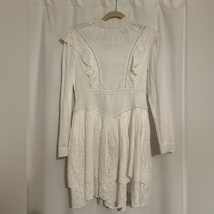 AllSaints Mini Dress